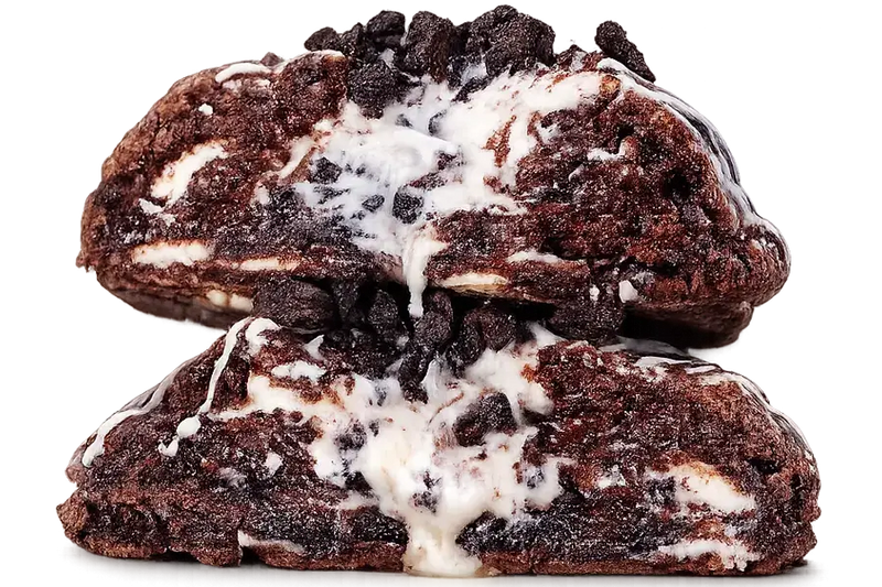 Cookies & Cream