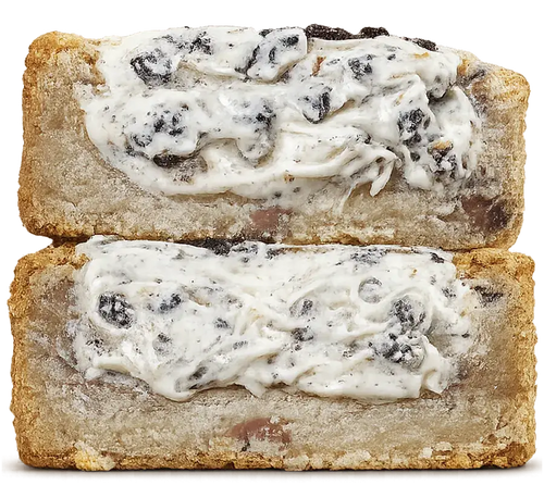 Cookies and Cream
