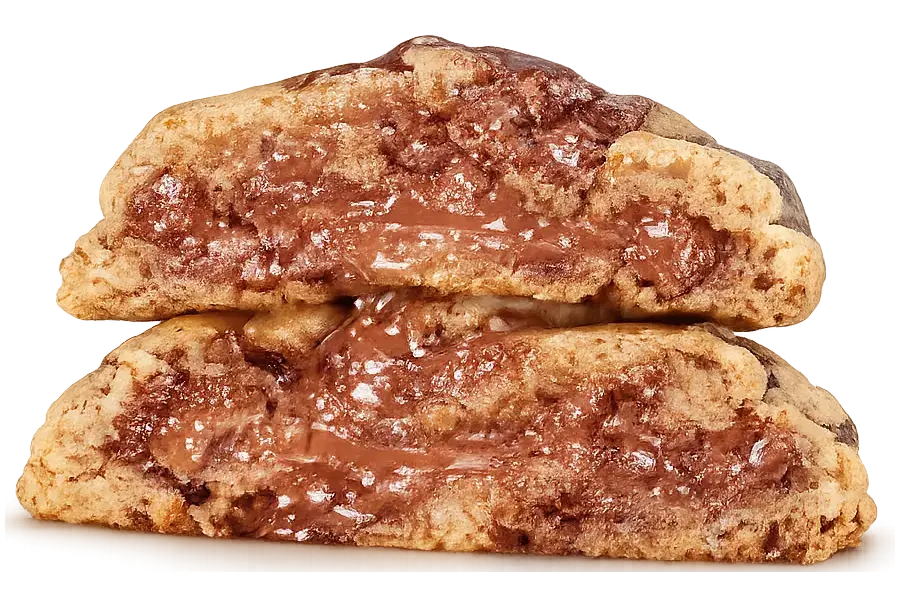 Milk Chocolate Chip