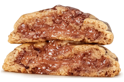 Milk Chocolate Chip