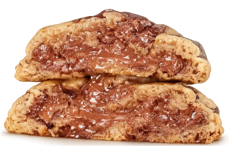 Milk Chocolate Chip