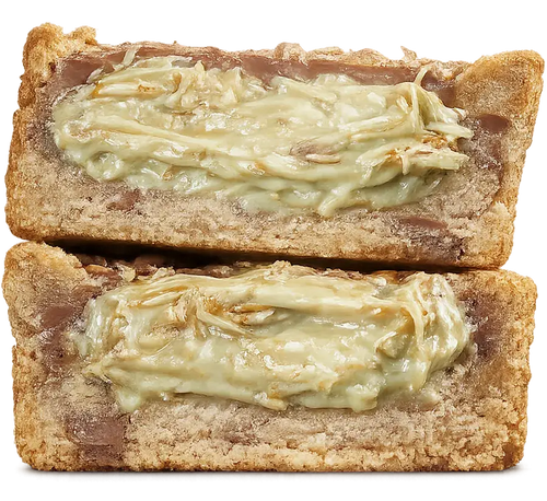 Pistachio Kunafa