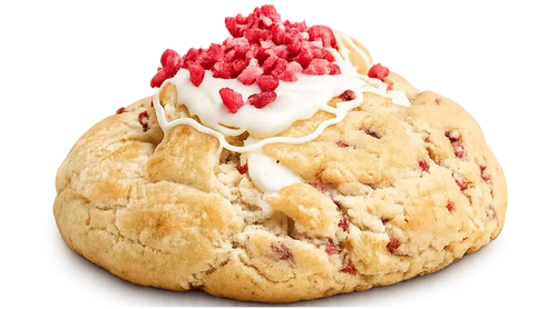 Strawberries & Cream